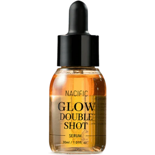 Nacific - Glow Double Shot Serum 30ml - Koreabe