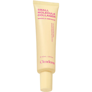 Cleaderm - Small Molecule Collagen Wrinkle Ampoule 30ml - Koreabe