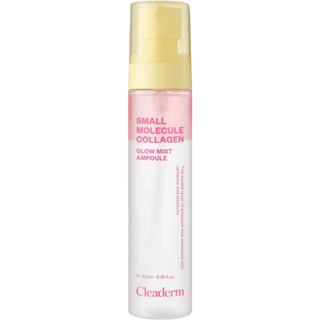 Cleaderm - Small Molecule Collagen Glow Mist Ampoule 100ml - Koreabe