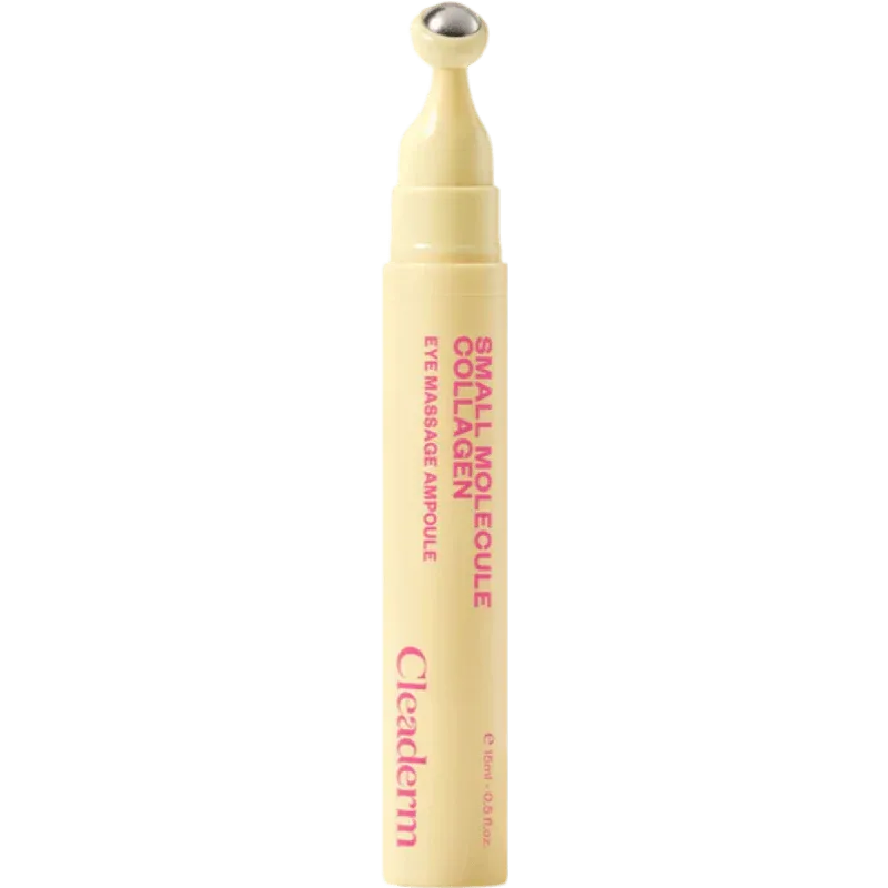 Cleaderm - Small Molecule Collagen Eye Massage Ampoule 15ml - Koreabe