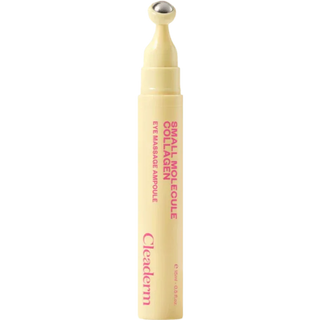 Cleaderm - Small Molecule Collagen Eye Massage Ampoule 15ml - Koreabe