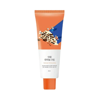 Round Lab - Black Soybeans Panthenol Cream 80ml - Koreabe