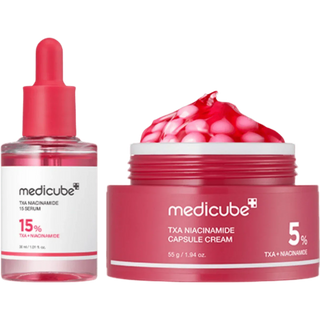 Medicube - TXA Niacinamide 2 Set - Koreabe