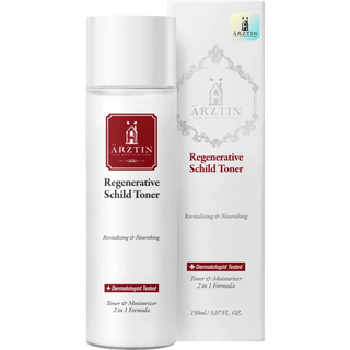Arztin - Regenerative Schild Toner 150ml - Koreabe
