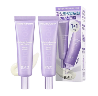 Bioheal - Collagen Essence Sun Cream SPF50+ PA++++ 100ml - Koreabe