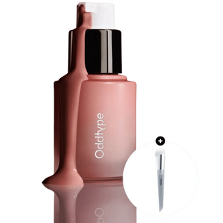Oddtype - So Touchable Water Blush (10 Colors) - Koreabe