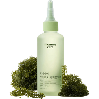 Mommy Care - Sea Grape Pore Sebum Softener 145ml - Koreabe