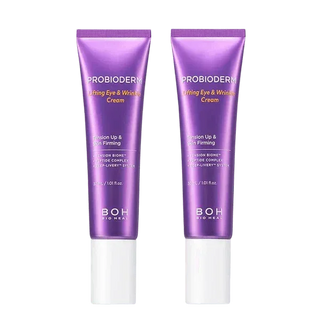 Bioheal - Probioderm 3D Lifting Eye & Wrinkle Cream 50ml - Koreabe