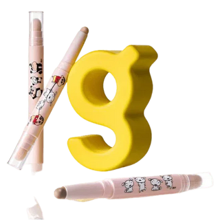 Colorgram - Re-forming Contour Stick -3 Colors (Shin Chan Ver) - Koreabe