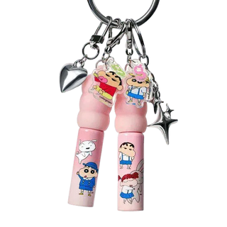 Colorgram - Fruity Glass Tint Milk - 2 Colors (Shin Chan Ver) - Koreabe