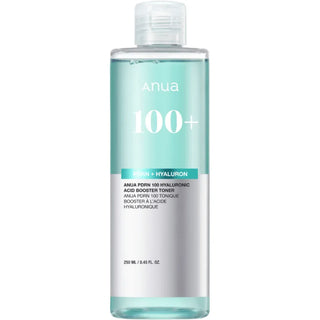 Anua - PDRN 100 Hyaluronic Acid Booster Toner 250ml - Koreabe