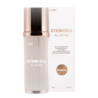 derDM - All in One Stemcell 5000ppm 100ml - Koreabe