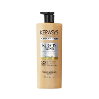 Kerasys - Keratin Bond Deep Repair Shampoo 750ml - Koreabe
