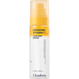 Cleaderm - Liposome Vitamin C Mist Serum 100ml - Koreabe