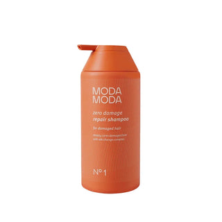 Modamoda - Zero Damage Repair Shampoo 500ml - Koreabe