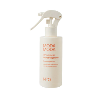 Modamoda - Zero Damage Hair Strengthener 200ml - Koreabe