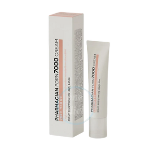 Pharmacian PDRN 7000 Cream 30ml - Koreabe