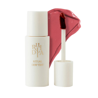 Rulidia - Ritual Dew Tint - 4 оттенка