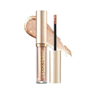 Macqueen - Jewel Poten Eye Glitter Liner - 2 Colors - Koreabe