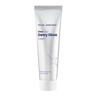The Lab by Blanc Doux - Clear Hyal Dewy Glow Cream 50ml - Koreabe