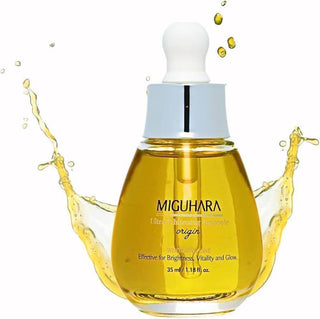 Miguhara - New High Performance Whitening Ampoule 50ml - Koreabe