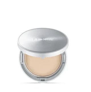 IPKN - Perfume Powder Sun Pact 12.5 White 15g - 2 Colors - Koreabe