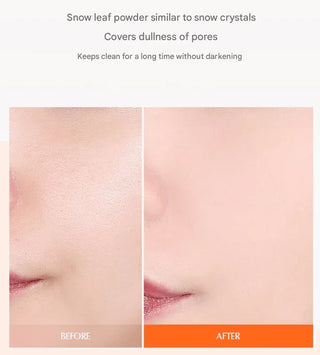 IPKN - Perfume Powder Sun Pact 12.5 White 15g - 2 Colors - Koreabe