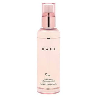 Kahi Collagen Ampoule Mist 120ml - Koreabe