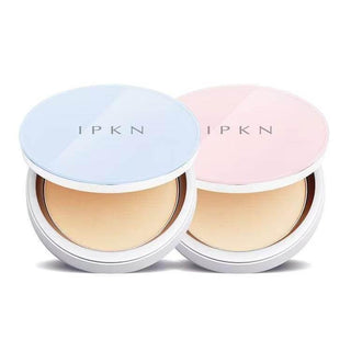 IPKN - Perfume Powder Pact - 2 Colors - Koreabe