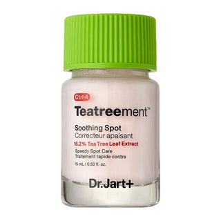 Dr.Jart+ Teatreement Soothing Spot 15ml - Koreabe
