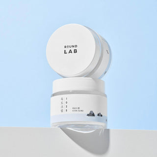 Round Lab 1025 Dokdo Cream 80ml - Koreabe