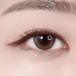 Sister Ann - Double Effect Waterproof Eye Pencil (14 Colors) - Koreabe