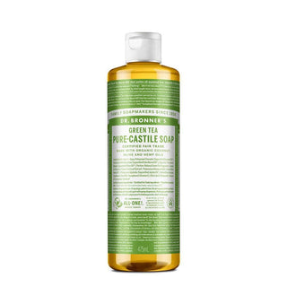 Dr Bronner - Tea Tree Pure Castile Soap 950ml (10 Types) - Koreabe