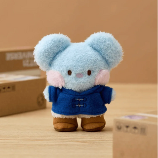 BT21 - KOYA Minini Boots Edition Doll - Koreabe