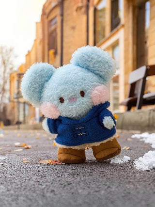BT21 - KOYA Minini Boots Edition Doll - Koreabe