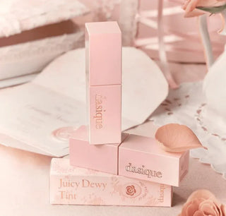 Dasique - Juicy Dewy Tint Rose Milk Tea 3.5g - 22 Colors - Koreabe