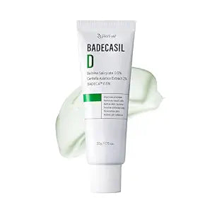 23yearsold - Badecasil D Cream 50ml
