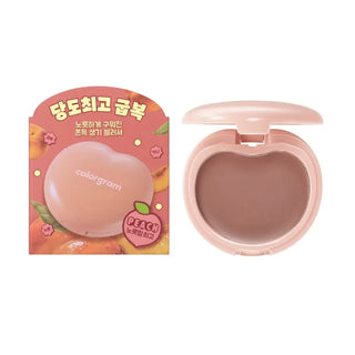 Colorgram - Tintin Dory Balm Blusher - 5 Colors