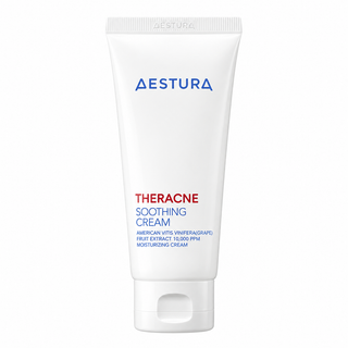 Aestura - Theracne Soothing Cream 60ml