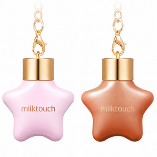 Milk Touch - Ornament Prism Shine - 5 оттенков