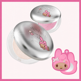 Freshian - Egg Like Skinlighter - 4 Options (Sanrio Ver)