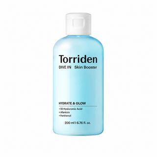Torriden - Dive In Hydrate Glow Skin Booster 200мл