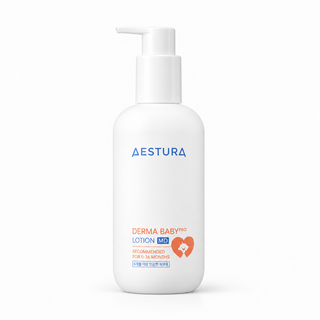 Aestura - Derma Baby Pro Lotion MD 300ml
