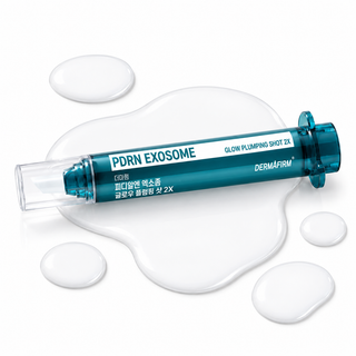 Dermafirm - PDRN Exosome Glow Plumping Shot 20ml