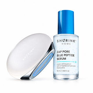 Shurink - Home Zap Pore Shot Device + Serum 50ml