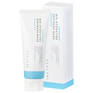 Usolab - Bio Hydrating Destress Mask 100ml