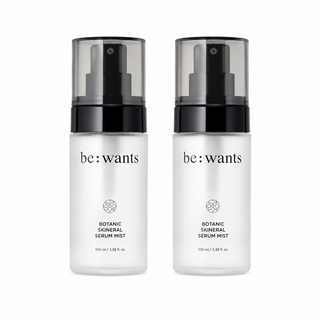 Bewants - Охлаждающая пузырьковая маска с пептидом X, 200 мл