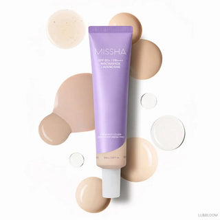 Missha - M Perfect Cover Serum BB Крем Pro 50мл