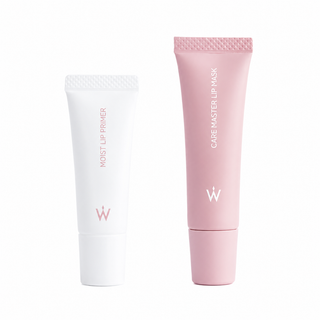 Wonjungyo - Care Master Lip Mask - 2 варианта