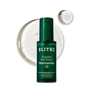 Blithe - Targeted Pore Serum Niacinamide 30ml